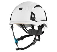 JSP Protection Casque de protection EVO®ALTA™ SkyWorker™ blanc - Quantité 1