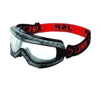 JSP EVO® Lot de 10 lunettes à gaz non ventilées (AGM030-623-000)