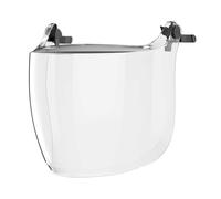 JSP - Visière industrielle JSP Safety EVOGuard C1 pour casques JSP EVO® transparent (ADA240-060-000)