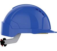 JSP Casque EVOLite® ventilé - crémaillère - Bleu(AJB170-000-500)