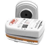 JSP Filtre combinéPress to checkA2P3 pour masque Force8,2p.