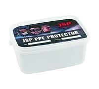 JSP Force®8 Boîte de rangement pour demi-masque (BTB000-000-100)