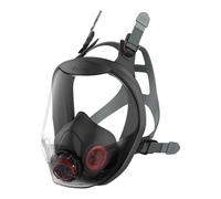 JSP FORCE10 Respirateur intégral réutilisable
