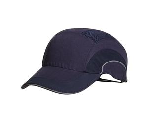 JSP Hardcap™ Casquette A1+ 5 cm, visière Courte (ABR000-000-500)