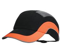JSP Hardcap™ Casquette A1+ 5 cm, visière courte (ABR000-00N-500)