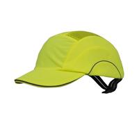 JSP Hardcap Casquette A1+ 5 cm, visière Courte (ABS000-001-500)