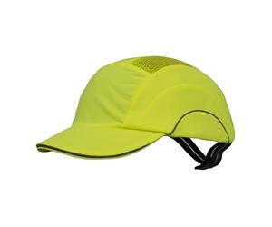 JSP Hardcap Casquette A1+ 5 cm, visière Courte (ABS000-001-500)