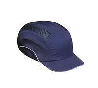JSP Hardcap Casquette A1+ 5 cm, visière Courte (ABS000-002-100)