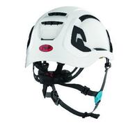 JSP JSP Casque de protection EVOLite Skyworker, EN 12492, blanc Quantité:1