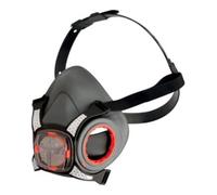 JSP JSP Demi-masque Force 8 Quantité:1