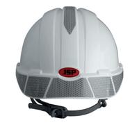 JSP JSP Kit bandes réfléchissantes pour casque de protection EVO3 Quantité:1