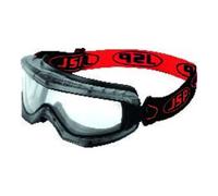 JSP JSP Lunettes de protection Thermex EVO, PC, claires, anti-buée Quantité:1