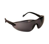 JSP JSP Lunettes Eclipse, PC, teintées/noires Quantité:1