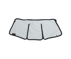 JSP JSP Protège-nuque EVO, Couleur: GREY Quantité:1