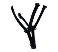 JSP JSP Sangle de menton 4 points pour casque EVO EVO-H000 Quantité:1