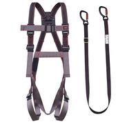 JSP Kit de retenue Pioneer™ (FAR1103)