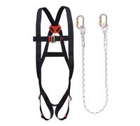 JSP Kit de retenue Spartan (FAR1101)