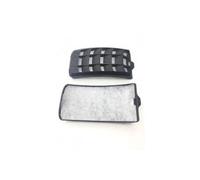 JSP Lot de 10 pré-filtres avec couvercle pour PowerCap Infinity PAPR (CEU100-006-500)