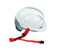 JSP Lot de 6 cordons élastiques pour casque (FAR0512)
