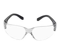 JSP Lunette de sécurité Junior Stealth™ 7000 incolore - anti-rayures (ASA918-321-100)