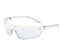 JSP Lunette de sécurité Stealth™ 16G incolore - anti-rayures K (ASA920-161-300)