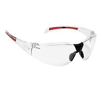 JSP JSP Lunettes Stealth 8000 PC, transparentes, anti-buée Quantité:1