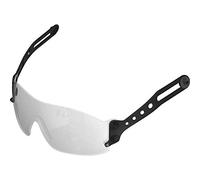 JSP Lunettes EVOSpec® pour casque EVOLite® EVO® 3/5 anti-buée polycarbonate incolore (ANT010-200-000)