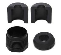 JSP Manufacturing distributeurs Plastique Seadoo Reverse câble antivol Écrou 277001729 277000055 211100009 kit