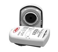 JSP Paire de cartouches PressToCheck™ P3 (BMN990-001-700)