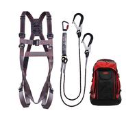 JSP Pioneer™ Kit antichute double