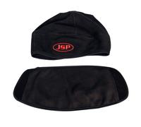 JSP Polaire sous casque Surefit avec couvre-visage amovible M/L - Noir