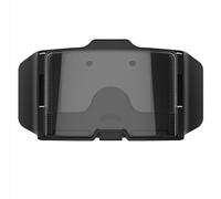 JSP Porte Badge pour Casque EVOlite Lot de 10 - Protection EPI