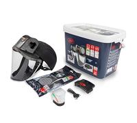 JSP Powercap Active IP 8hr