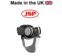 JSP Powercap Active IP 8hr