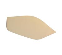 JSP Powercap® Peel Off Visor Covers - Pack de 10 (CAU150-000-000)