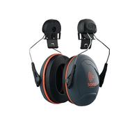 JSP Protection auditive SONIS® EN 352-3 SNR 31 dB avec 2 bagues d’étanch.et c...