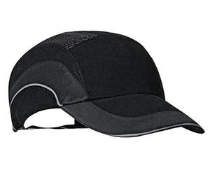 JSP Rigide Format A1 + Couvercle ventilé réglable avec Pointe Standard - 70 mm-Noir-Réf ABR 000 001 100 (ABR000-001-100)