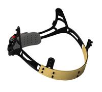 JSP Sangle de Remplacement, Harnais du Casque pour PowerCap Infinity - Protection EPI
