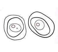 JSP SeaDoo Kit de joints toriques 587 SP GT SPI XP GTS GTX SPX Remplace # SBT 53-101