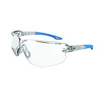 JSP Seez Spectacles Lunettes de soleil Gris clair et bleu (1SEZLGB23CKN)