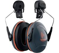 JSP SONIS® AEB030-0CY-000 Casque antibruit passif 31 dB 1 pc(s)