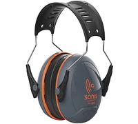 JSP Protection – Casque anti-bruit Sonis® Compact SNR32dB (AEB030-0AY-000)