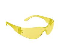 JSP Stealth 7000 Lunettes de protection avec revêtement rigide Jaune (ASA430-020-200)