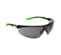 JSP Stealth 9000 Lunettes de Sécurité Polarisées, Anti-Éblouissement