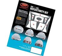 Lot stickers réflectifs CR2 Evolite AHV390-002-900 JSP