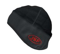 JSP SUREFIT Doublure Thermique pour Casque de Chantier, Taille M/L, Noir | Doublure thermique isolante pour travaux par temps froid. BTP, industrie et extérieur. Compatible JSP.