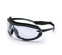 JSP Swiss One Lunettes de protection dusfree - Coloris - Noir