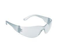 JSP Transparent Stealth 7000 Lunettes de protection (ASA430-021-300)