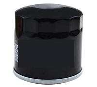 JSPOZMD Style de Moto Filtre à Huile pour Yamaha pour XVS950 pour Bolt 950 2015 2016 pour XVS 950 pour Midnight pour Star 2009-2013 XVS950 V-Star 950 2009-2016 Pratique(1pc)