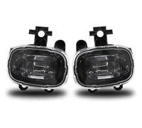 JSRVQKMS Gauche Antibrouillard Pour R&enault Pour Clio 5 2021 2022 Pièces Rechange 261550862R Phare Antibrouillard Avant Étanche